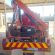 NISSAN CABSTAR 40L F/C C/C - 11251