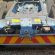MRECEDES BENZ 2628 6X4 T/T C/C - 11361
