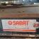 MRECEDES BENZ 2628 6X4 T/T C/C - 11368