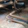 MRECEDES BENZ 2628 6X4 T/T C/C - 11376