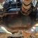 MRECEDES BENZ 2628 6X4 T/T C/C - 11386